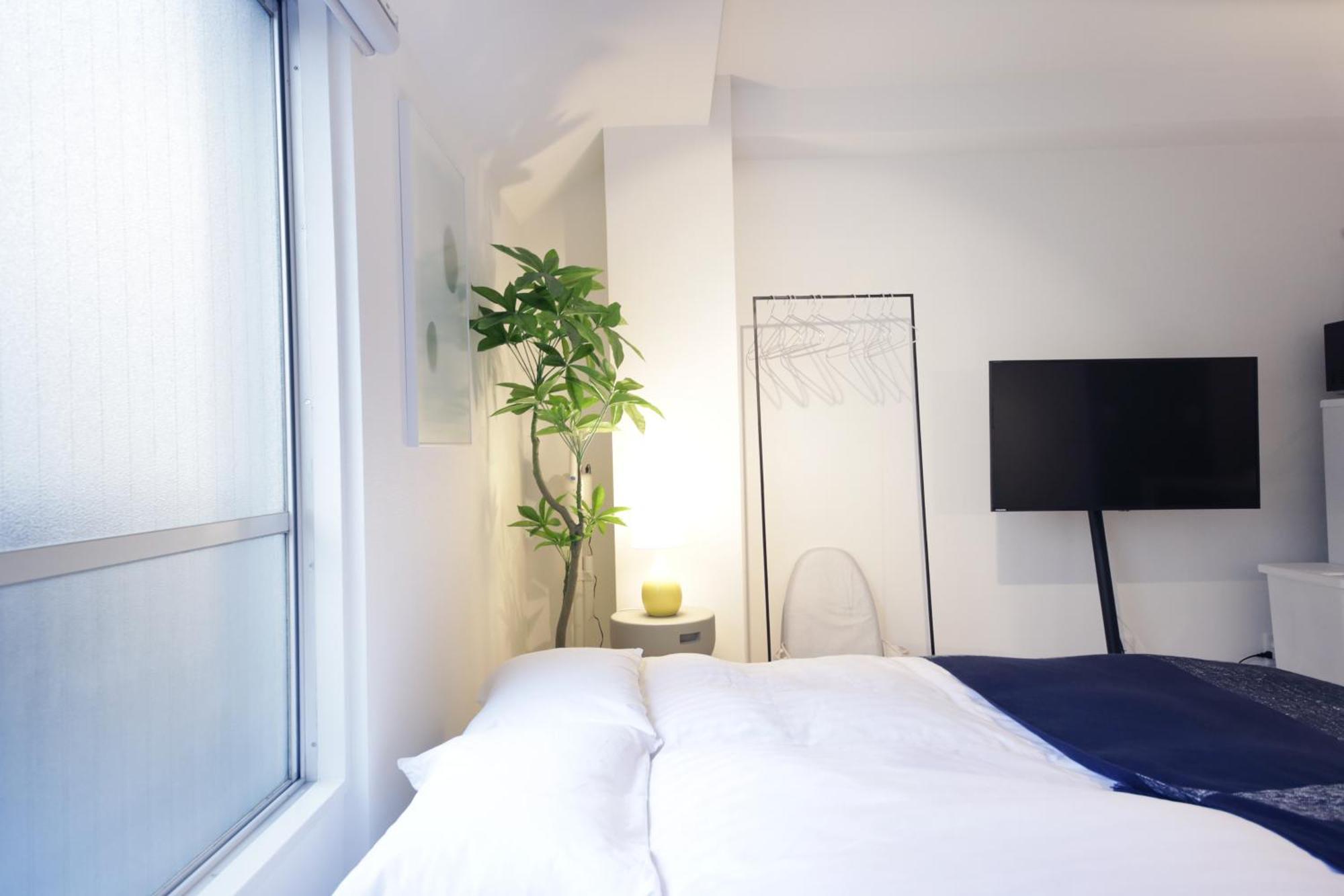 Aparthotel Unito Shibuya Shinsen à Tōkyō Extérieur photo
