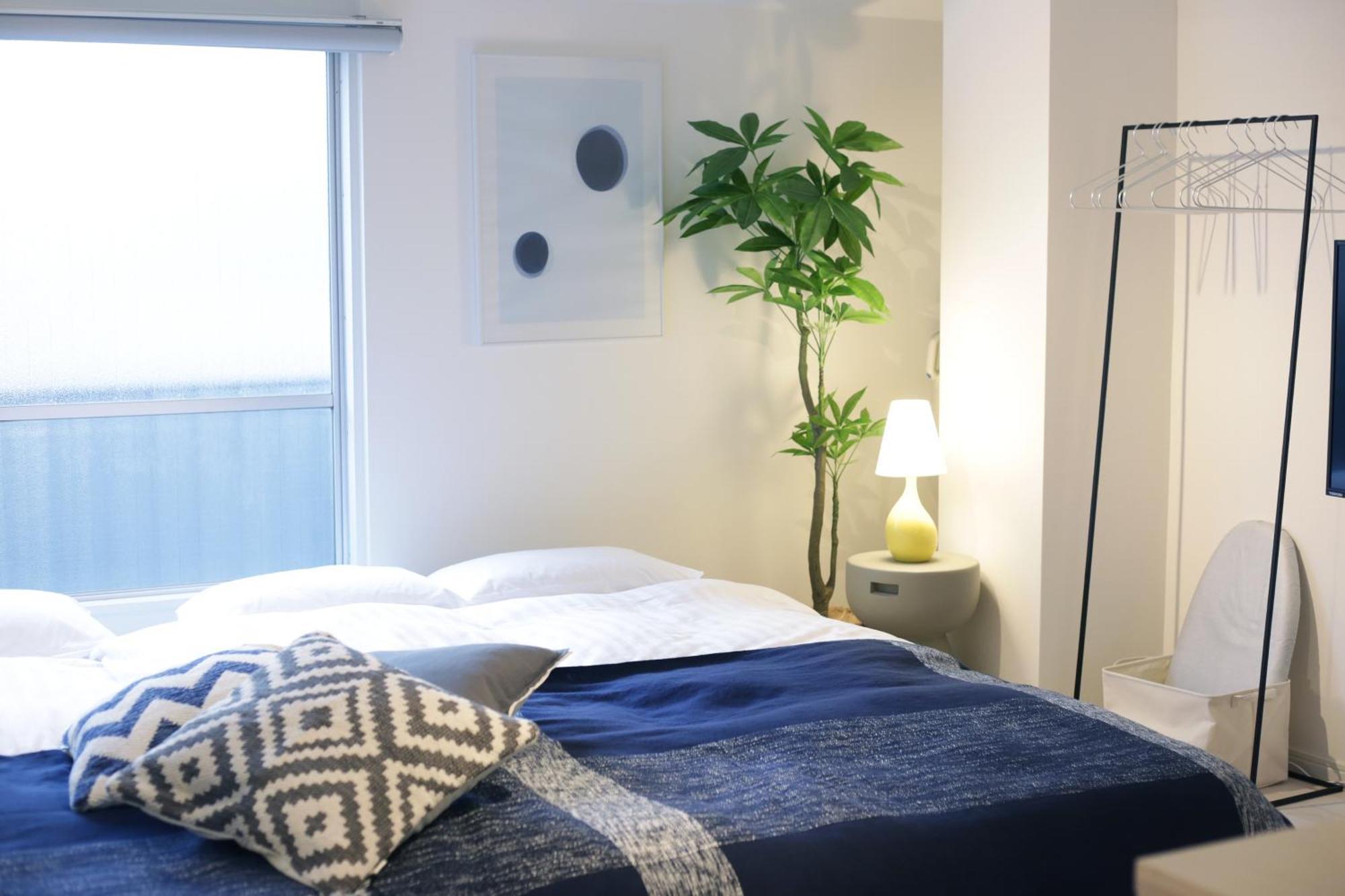 Aparthotel Unito Shibuya Shinsen à Tōkyō Extérieur photo