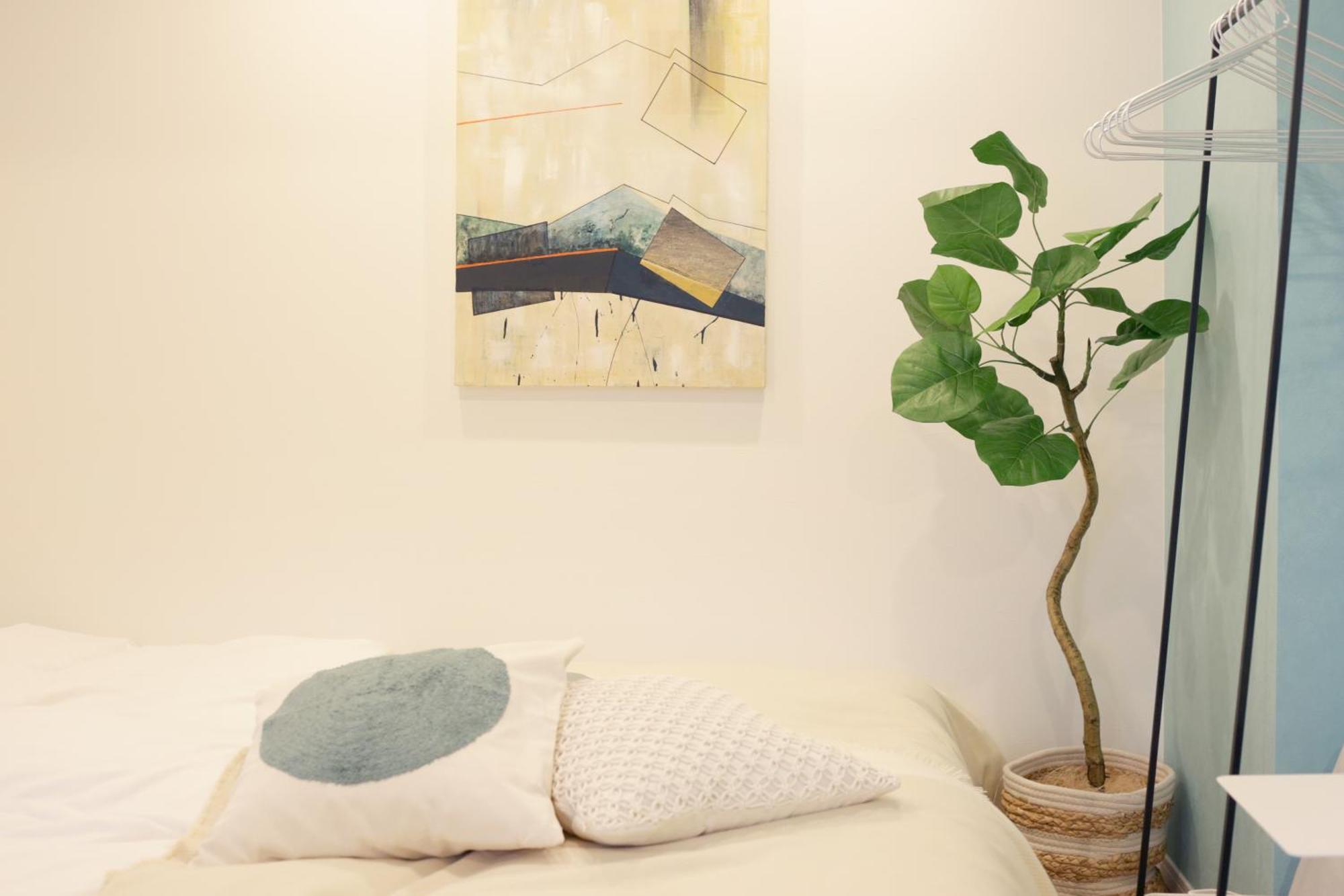 Aparthotel Unito Shibuya Shinsen à Tōkyō Extérieur photo